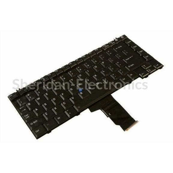 BEST- P000454240 - Keyboard Unit (With Pointer Us) - Tecra M5-S5332