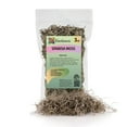 thumbnail image 1 of ⭐ BEST POTTING MIXES - Natural Spanish Moss | Natural Preserved - Great Ground Cover - Filler for Potted Plants by Gardenera - 3 Quart Bag, 1 of 7