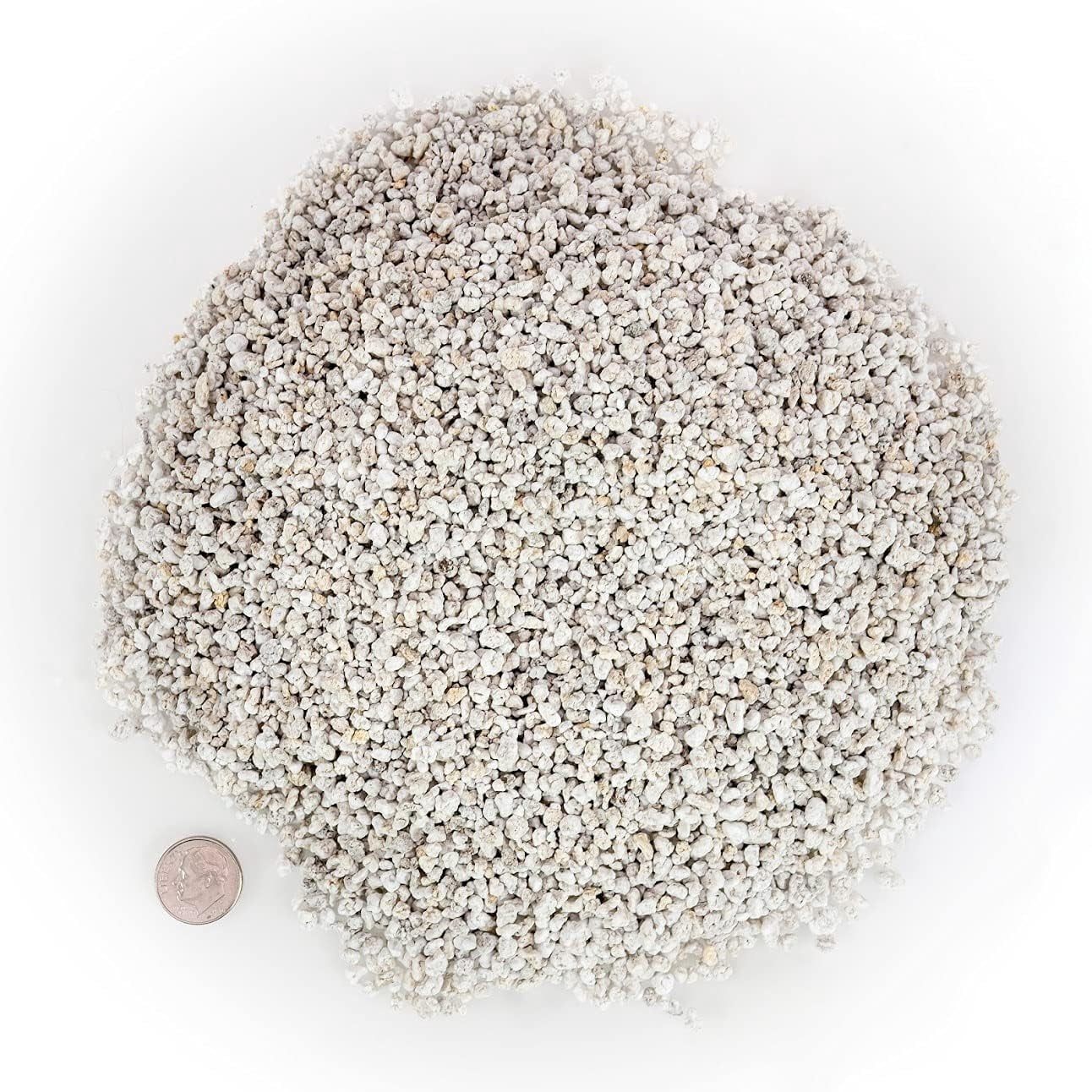 Pearlight ⭐ BEST POTTING MIXES - Organic Perlite - (MADE IN UKRAINE ...