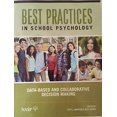 thumbnail image 1 of Pre-Owned BEST PRACT.IN SCHOOL PSYCH.,DATA-BASE.. (Unknown) 0932955533 9780932955531, 1 of 1