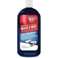 thumbnail image 1 of BEST PROPACK 60032 BEST 32 OZ. WASH AND WAX CONCENTRATE, 1 of 2