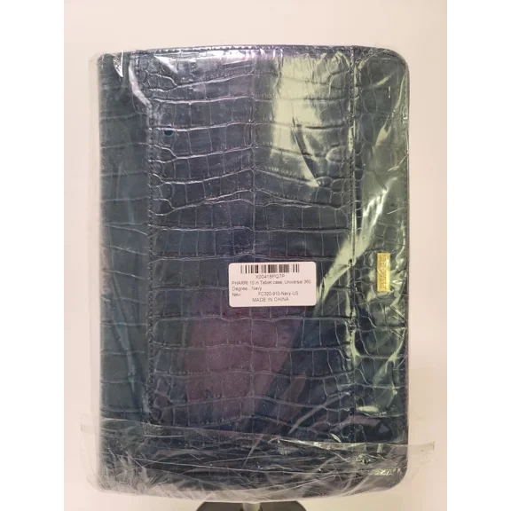 BEST- Pharri 10Inch Tablet Case Universal Navy