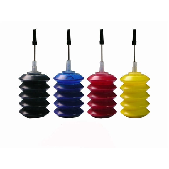 BEST- Pigment Ink refill Cartridge 69 NX200 NX215 NX300 120ML