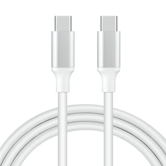 BEST- Pkpower 100W Usb Type C To Type C Charger Cable Qc Pd Fast Charge Lead Data Cord