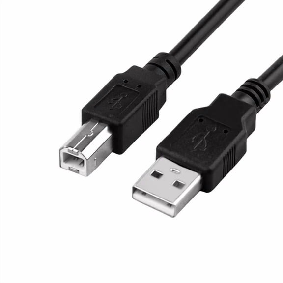 BEST- Pkpower Usb Cord Cable Plug Wire For Presonus Audiobox Studio Recording Bundle