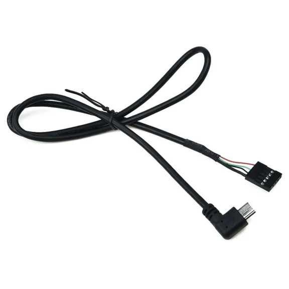 BEST- Power Supply Link Usb Cable Mini Usb Cable For Corsair Hydro Series H80I V2 H90