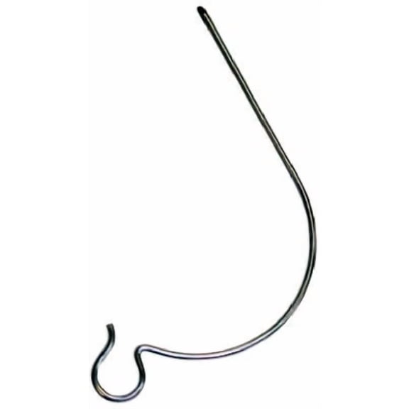 BEST- Push N' Hook Picture Hangers, 5-Pk. 55220