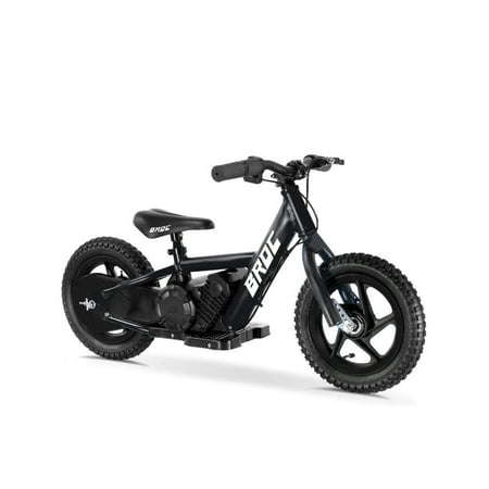 Best Rideon Cars - E-Bike 16 Inch - Black