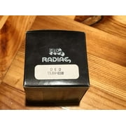 BEST- Radiac Ded 85W 13.8V Photo Projection Light Bulb Studio Lamp Projector New #2845