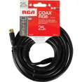 thumbnail image 1 of BEST- Rca 25Ft Rg6 Coaxial Cable, 1 of 3