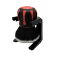 BEST_Red (A)New spherical soft brush multifunction air conditioner