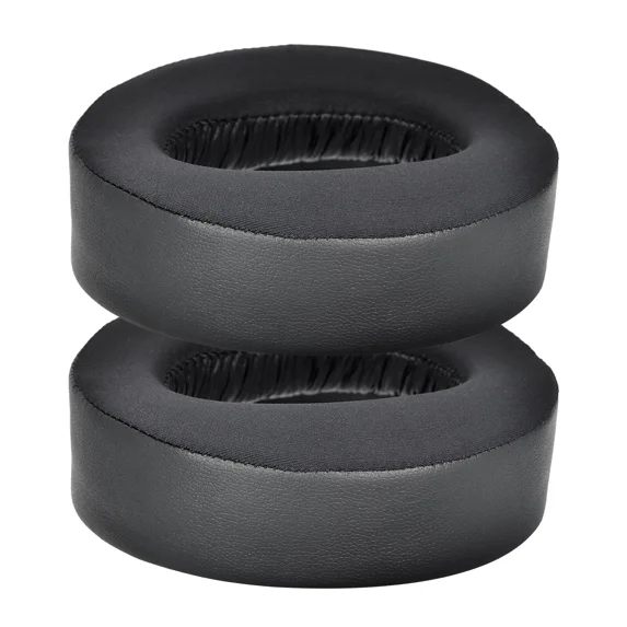 BEST- Replacement L+R Gaming Ear Pads Cushion Cover For Sony Ps5 Pulse 3D Earphone Acv