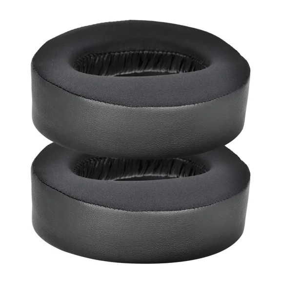 BEST- Replacement L+R Gaming Ear Pads Cushion Cover For Sony Ps5 Pulse 3D Earphone Acv