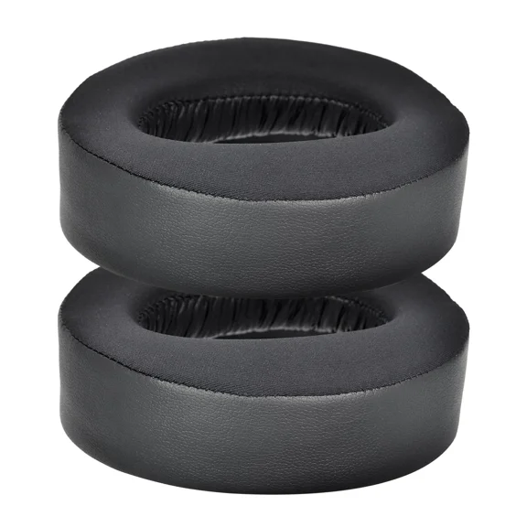 BEST- Replacement L+R Gaming Ear Pads Cushion Cover For Sony Ps5 Pulse 3D Earphone