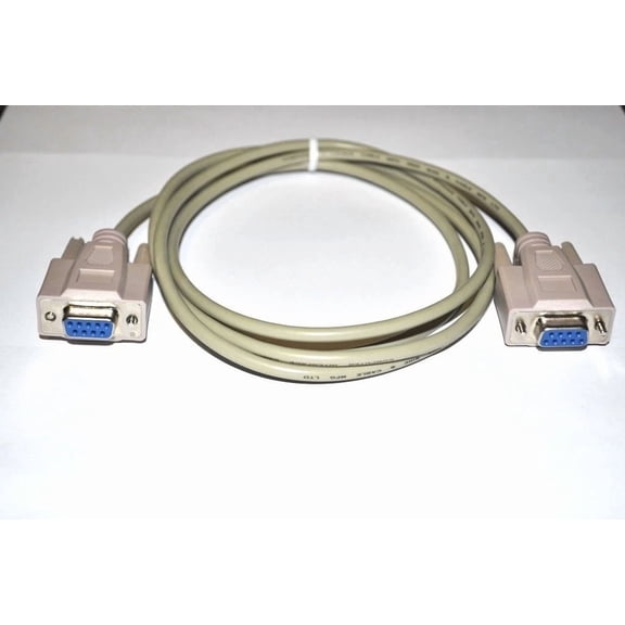 BEST- Replacement Rs-232 9-Pin Cable For Panelview 32 2711-Nc13 2711-Nc14 2706-Nc13