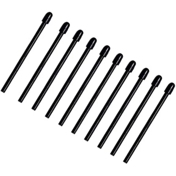 BEST- Replacement Standard Pen Nibs Compatible For Wacom Pro Pen 2 Nibs Fit Wacom Pro