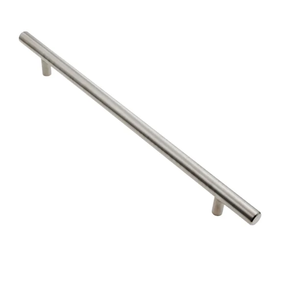 BEST- Richelieu Modern 10 1/8" (257Mm) Ctr Bar Pull Stainless Steel Bp3487257170