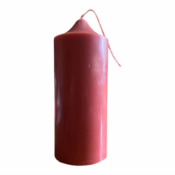 BEST- Scented Pillar Candles