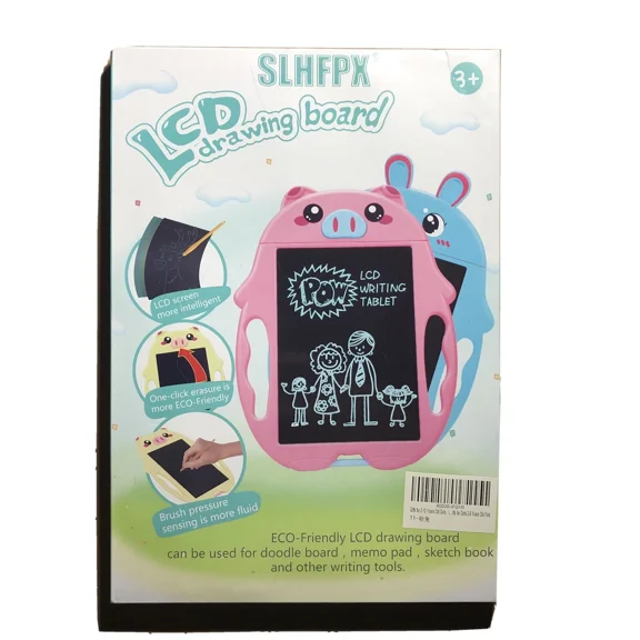 BEST- Slhfpx- Lcd Drawing Board