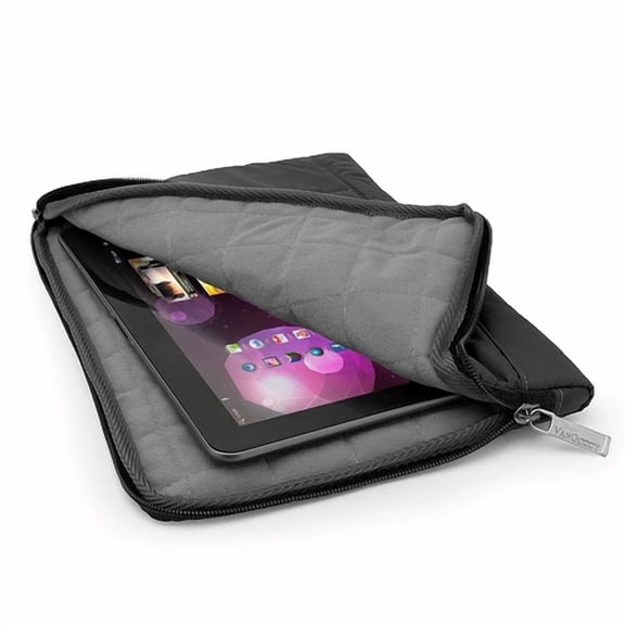 BEST- Soft Padded Tablet Sleeve Pouch Case Carry Bag For 11Lenovo Tab M11/Yoga Tab 11