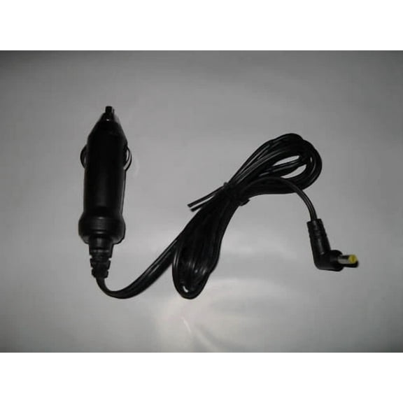 BEST- Sony Car Charger 2A For Portable Dvd Player Dvp-Fx930