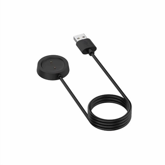 BEST- Stable Magnetic Usb Charger Charging Cable Station For Amazfit Gts Gtr Watch