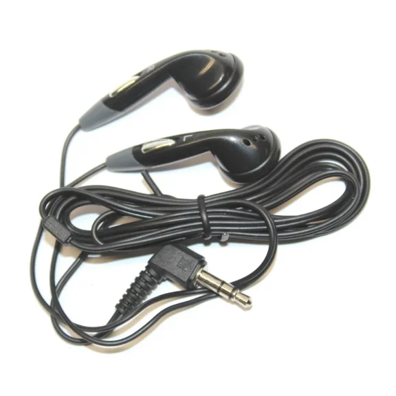 BEST- Stereo In-Ear Headphone For Asus Zenfone Max Shot-Zb634Kl Rog Phone Ii Live-L2