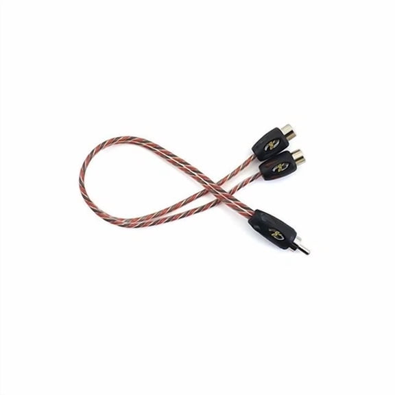 BEST- Stinger Si42Yf Y Rca Cable