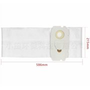 BEST- Suitable For Festool Ct Midi Mini Vacuum Cleaner Accessories Dust Collection Bag