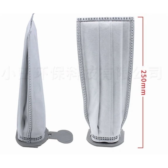 BEST- Suitable For The Vk7 Accessory Non-Woven Dust Bag Of Vorwerk Vacuum Cleaner