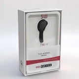 BEST- Sw 786-H Wireless Earphone- Black - Walmart.com