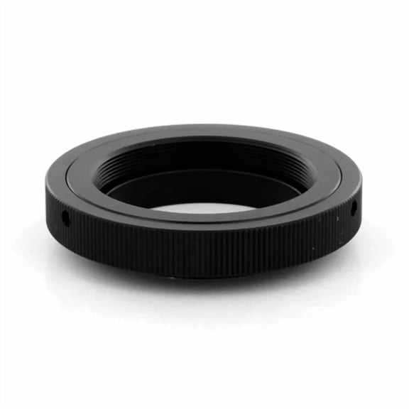 BEST- T2 Mount Lens To Nikon Mount Camera Body Adapter Adaptor Ring, New From Us Selle