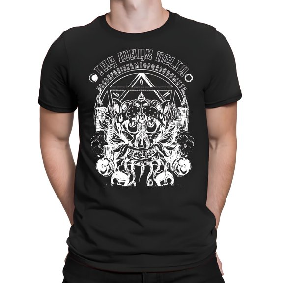 BEST TO BUY DARK RETRO THE MARS V0LTA S-5XL GIFT MADE IN USA PREMIUM ART T-Shirt