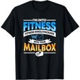 BEST TO BUY Postal Worker Funny Mail Carrier Mailman Post Office Gift T