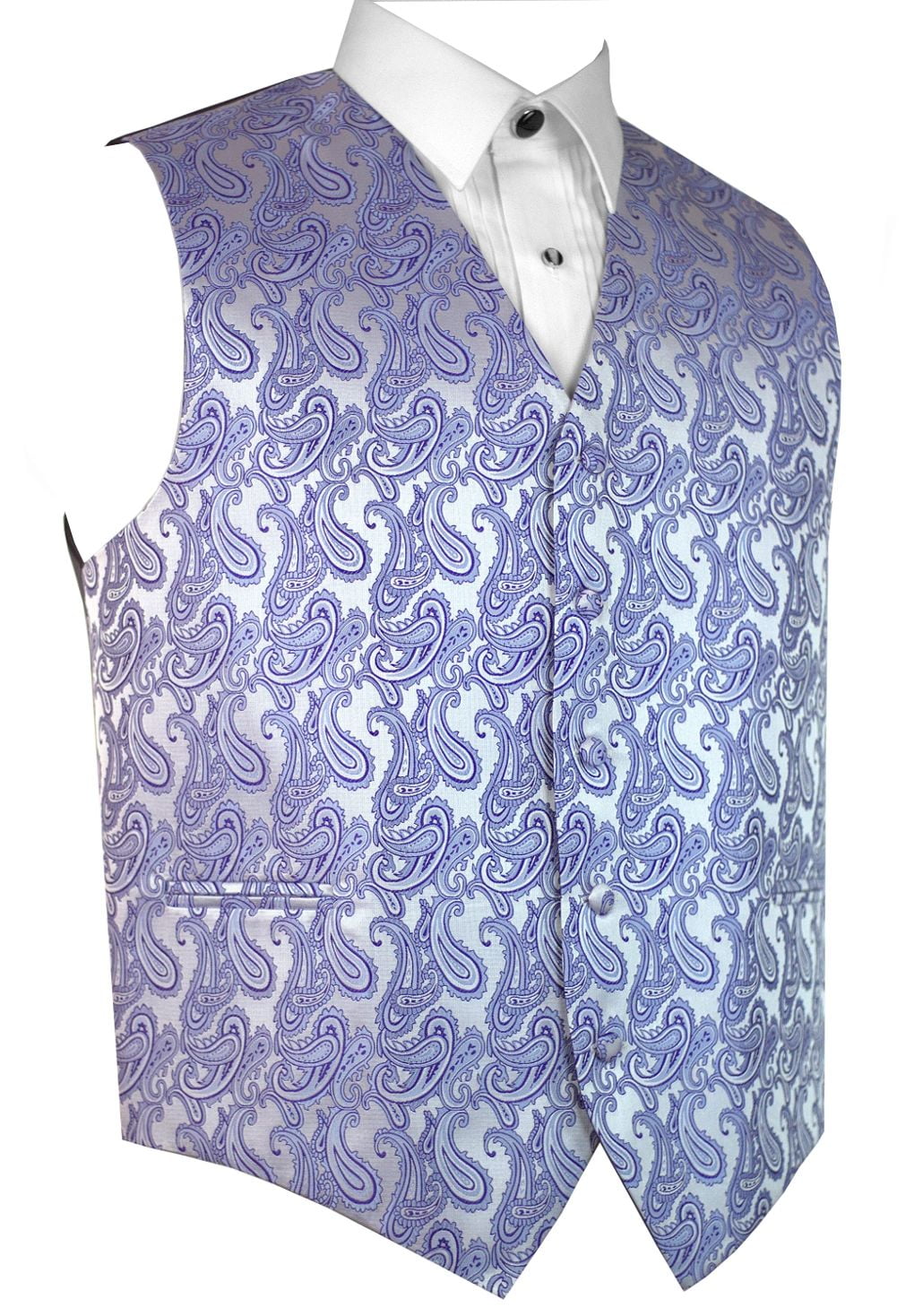 Tan Vest