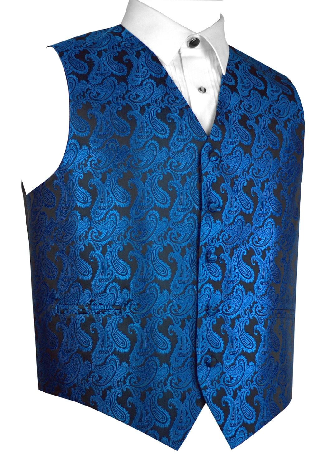 BEST TUXEDO Men's Formal, Prom, Wedding, Homecoming, Tuxedo Vest in ...
