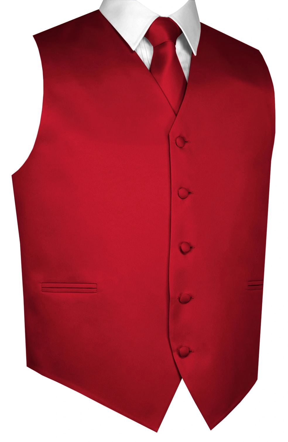 "BEST TUXEDO" Men's Formal, Wedding, Prom, Tuxedo Vest, Tie
