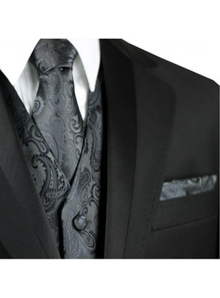 SMihono Men's Trendy Blazer Corduroy Jacket Suit Business Pocket Work  Office Lapel Collar Formal Button Front Stretch Suit Coat Prom Wedding Long