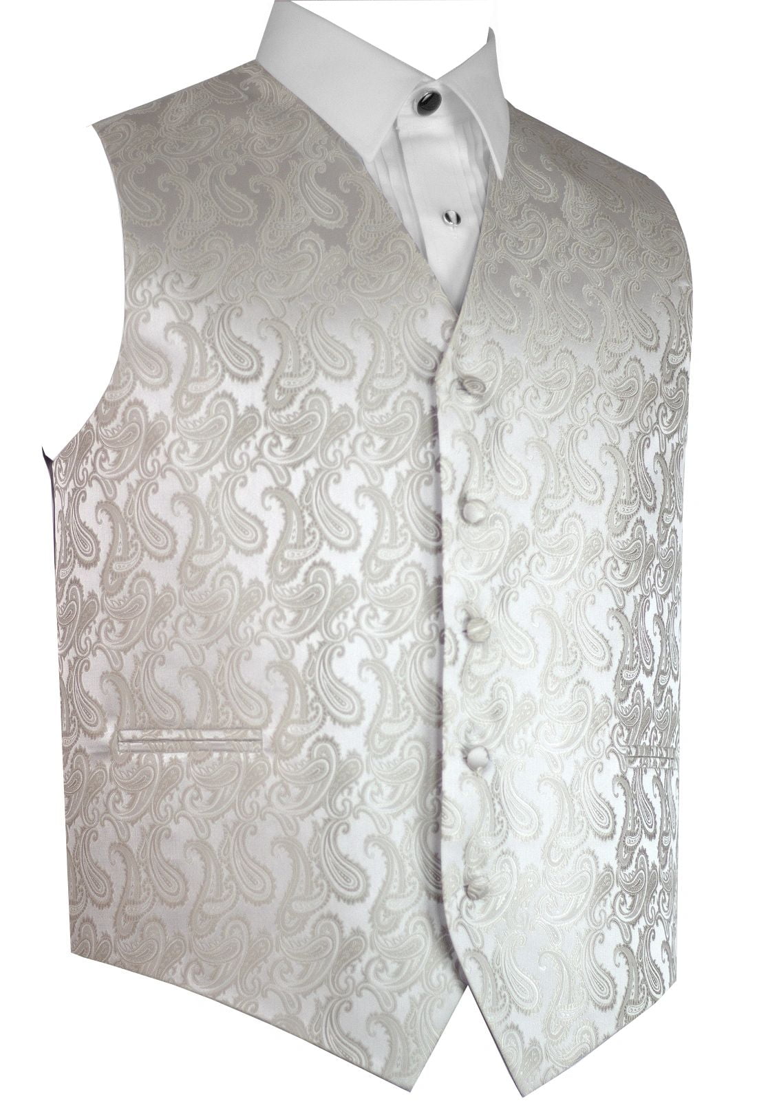 "BEST TUXEDO" Men's Formal, Wedding, Prom, Tuxedo Vest, in