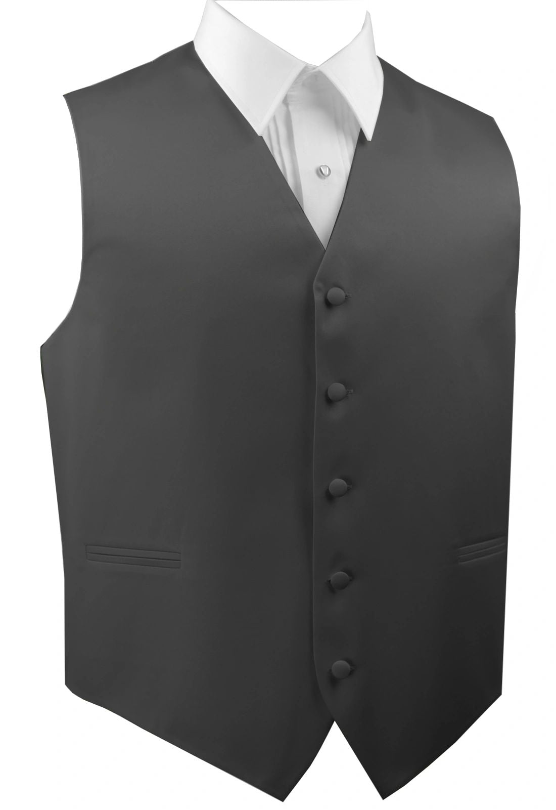 "BEST TUXEDO" Men's Formal, Wedding, Prom, Tuxedo Vest, in