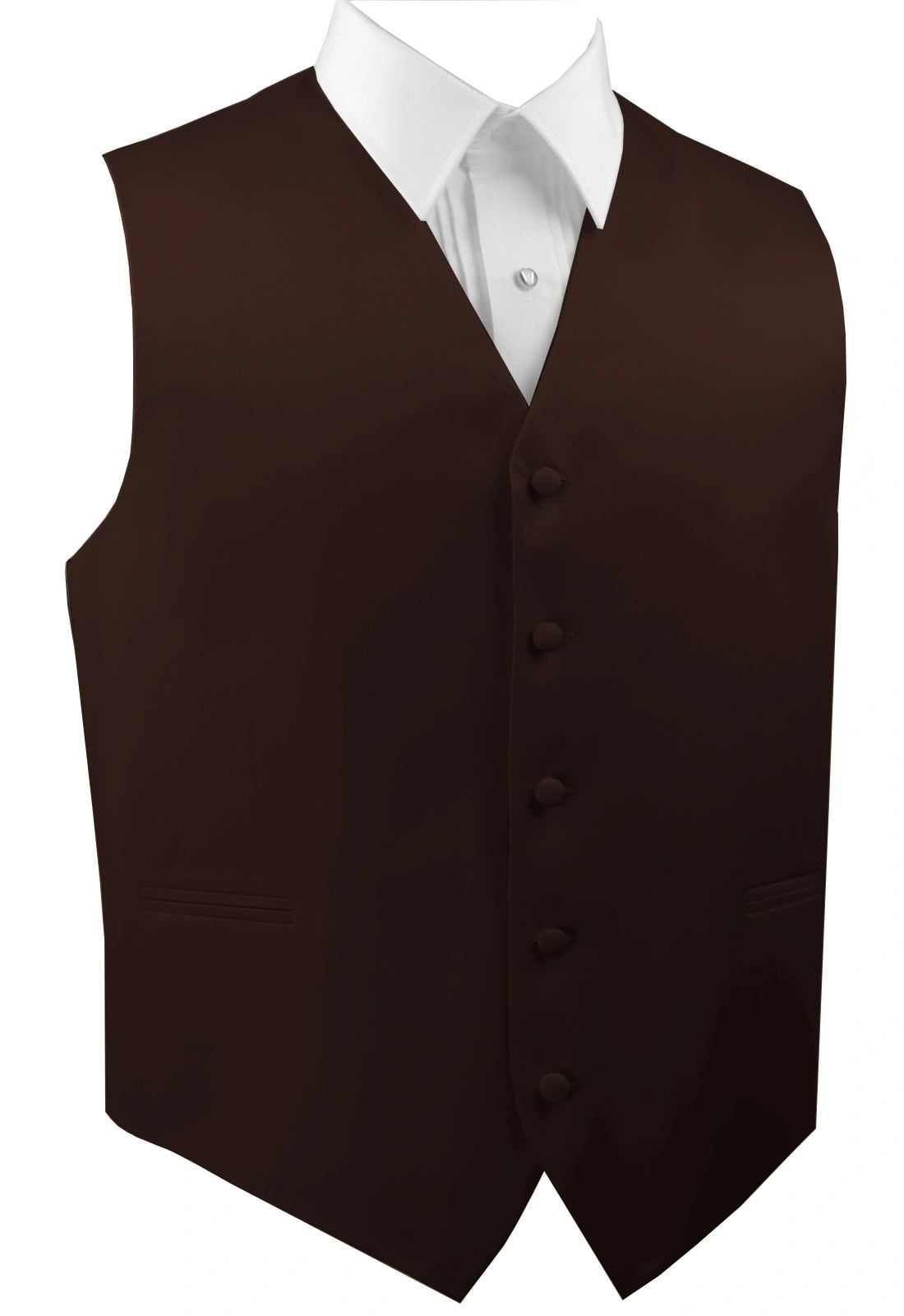 Tan Vest main image 1