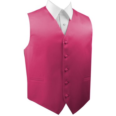 champagne tuxedo vest and tie