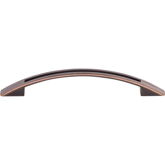 BEST- Tango Cut Out 5 1/16" Center To Center Bar Pull Umbrio
