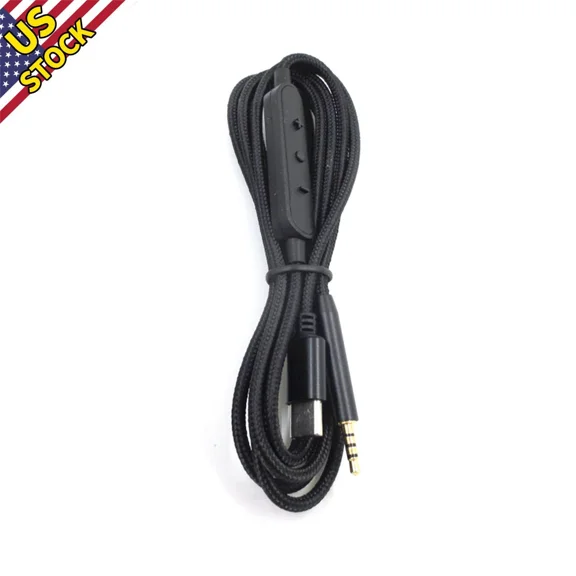 BEST- Type C To 2.5Mm Earphone Audio Cable Adapter Cord For Bose 700 Qc25 Qc35 Oe2