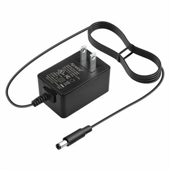 BEST- Ul 12V Ac Adapter Charger For Vox Da5 Amplifier Power Supply Cord Cable Mains