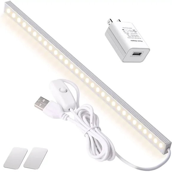 BEST- Under Cabinet Lighting Under Cabinet Lights Light Bar Under Counter Lighting