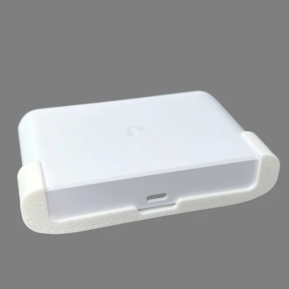BEST- Unifi Flex Mini Poe Driven Switch Wall Mounting Bracket