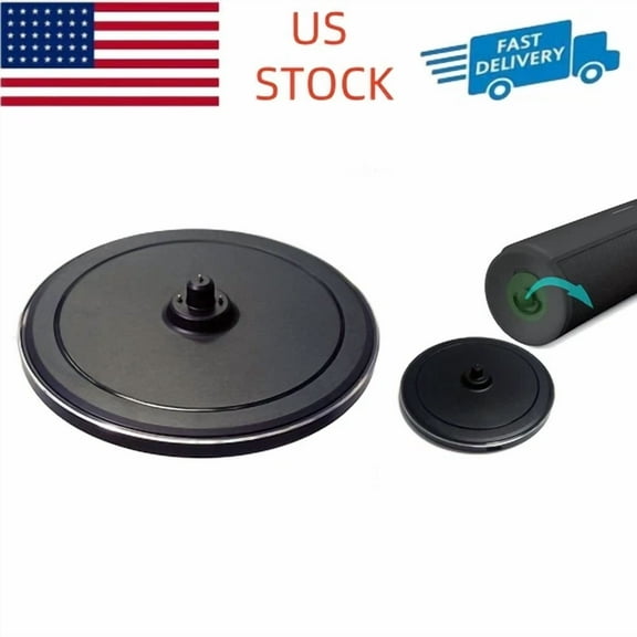 BEST- Us - Charging Dock For Logitech Ue Blast Bluetooth Speaker Type-C Charger Base