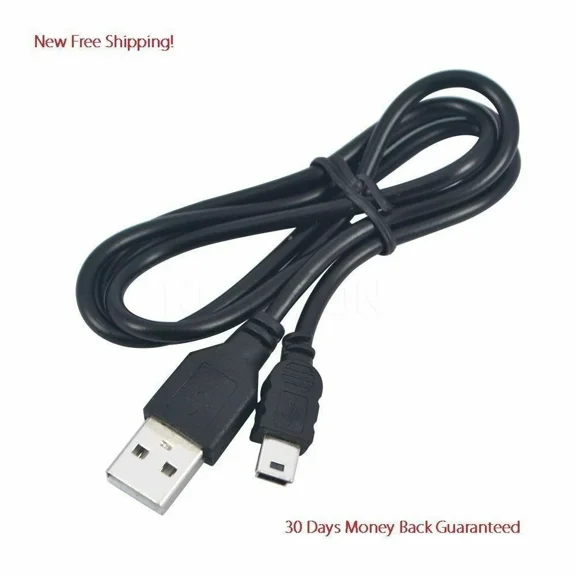BEST- Usb Data Sync Cable For Olympus Voice Recorder Ds-5000/Ds-3500/Ds-2400/Ds-7000
