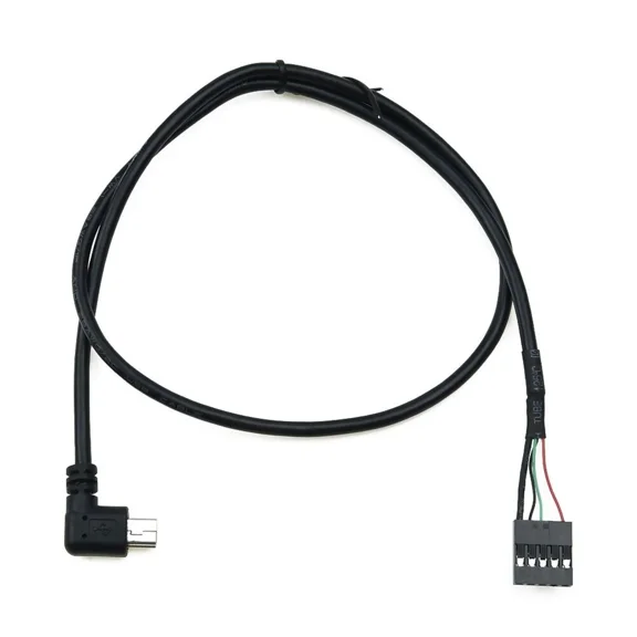 BEST- Usb Interface Cpu Cooler Cable For Corsair H80I V2 H90 H100I H110I H115I H